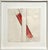 Richard Smith, Original Abstract Collage Painting British American Pop Artist Richard Smith, 1976 For Sale - Image 12 of 12