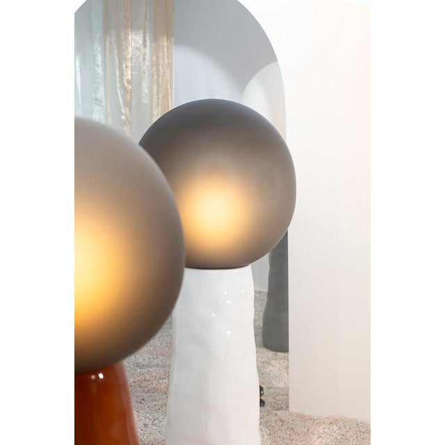 High Kokeshi Lamp from Pulpo For Sale - Image 4 of 8