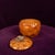 Carved Pear Wood Lidded Box with Bronze Crab by Aldo Tura, 1940 For Sale - Image 14 of 18