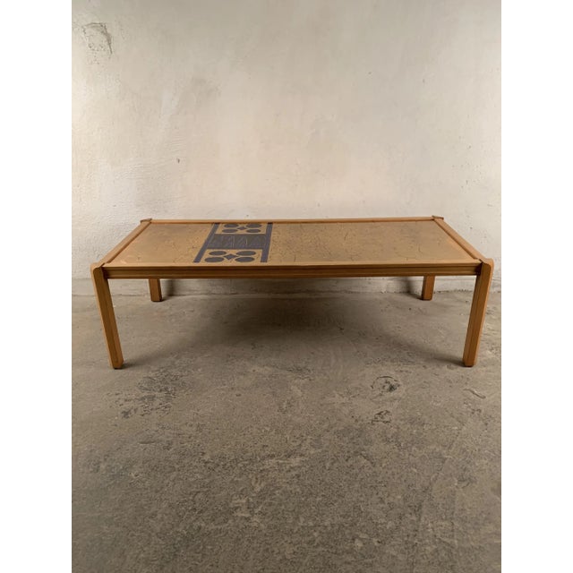Italian Coffee Table, 1960s For Sale - Image 11 of 11