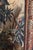 Large Aubusson Tapestry, 1700s For Sale - Image 12 of 18