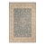 Sunfaded Green/Tan Wool Rug - 8'3'' X 9'10'' For Sale