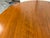 West Elm Jax Round Dining Table For Sale - Image 10 of 12
