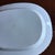 Antique Pearlware Blue Feather Edge Platter, English, Early 19th Century For Sale - Image 15 of 18