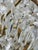 Goldenrod Classic Crystal Chandelier with Thirteen Bulbs For Sale - Image 8 of 10