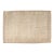Beige Vintage Anatolian Wool Carpet For Sale