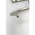 Ray Booth for Visual Comfort Signature Elias 23" Sconce in Polished Nickel with White Glass For Sale In Houston - Image 6 of 9