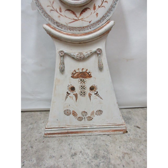 Mora Clock Swedish For Sale In Miami - Image 6 of 9