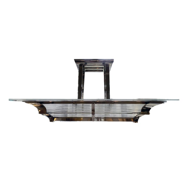 Large Pendant from Petitot, France For Sale