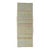 Striped Vintage Faded Turkish Kilim Rug - 5`2″ X 14`10″ For Sale