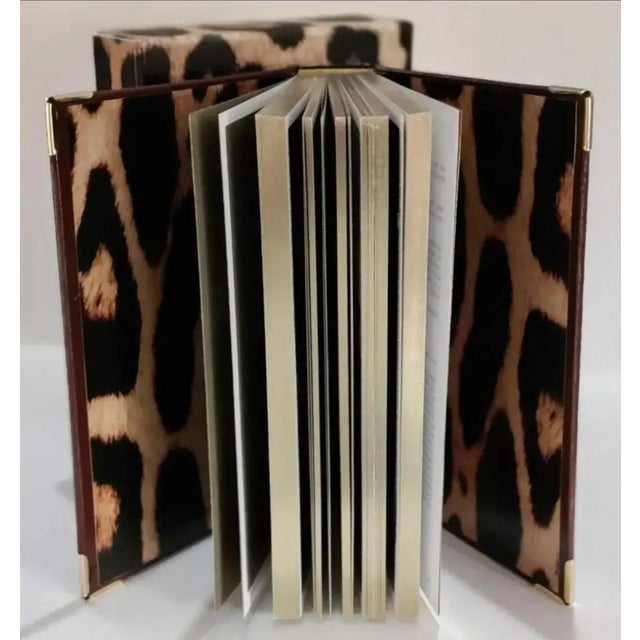 Les Must De Cartier ~ Anne - Marie Clais, Assouline, Limited Edition 2002 For Sale - Image 9 of 15