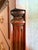 Antique Chippendale Solid Mahogany Highboy Dresser by Northern Furniture Co For Sale - Image 12 of 18