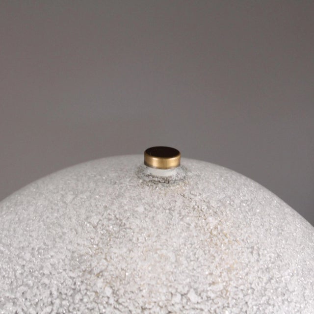 Table Lamp by Angelo Brotto For Sale - Image 6 of 7