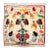 Tiny Pictorial Persian Rug no. r5861 For Sale