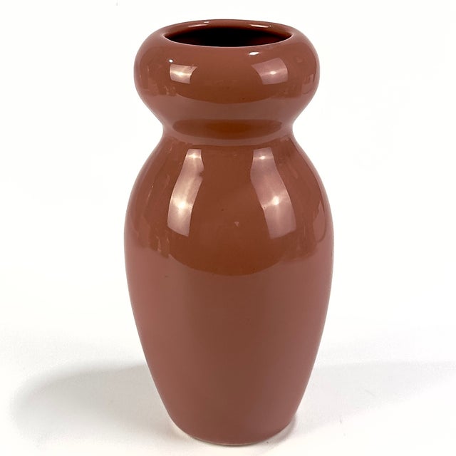 Top 20 Shades of Umber Vintage Ceramics Instant Collection For Sale - Image 15 of 18