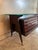 Console Desk attributed to Vittorio Dassi, Italy, 1950s For Sale - Image 9 of 17