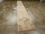 Ivory Galerie Shabab Collection Mid-20th Century Turkish Anatolian Long Runner For Sale - Image 8 of 10