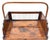 Wood Antique Georgian Mahogany Desk Stand, 1740 For Sale - Image 7 of 18