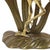 Mid-Century Modern Brass Heron Figurine, 1950s For Sale - Image 12 of 16