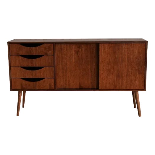 Slide High Medium Sideboard by Pastform For Sale