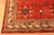 Mid 20th Century Nazmiyal Collection Vintage Silk Khotan Rug For Sale - Image 5 of 6