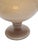 Vase by J. Słuczan-Orkusz for Cracow Institute for Glassworks, Poland, 1970s, in Worn conditions. Designed 1970 to 1979 I...