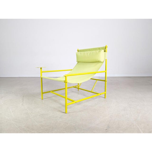 Garden Chairs from Cuco Handmade Furniture, Set of 2 For Sale - Image 5 of 11