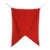 Vintage "B" (Bravo) Nautical Signal Flag For Sale