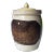 Antique French Apothecary Jar For Sale