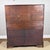 18th Century New England Chippendale Tiger Maple Slant-Front Desk, C. 1760–1780 For Sale - Image 12 of 18