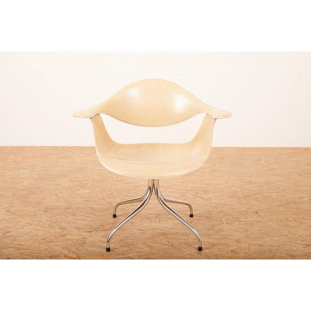 DAF Chair in Fiberglass by George Nelson for Herman Miller, 1958 For Sale - Image 14 of 14