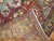Antique Serapi Rug - 5'2" x 6'10" For Sale - Image 15 of 18