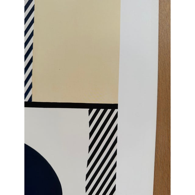 Roy Lichtenstein, Still Life with Table Lamp, 1976, Print For Sale - Image 4 of 9