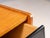 Wood Vintage Czech Chest of Drawers U-453 attributed to Jiří Jiroutek for Interiér Praha, 1960s For Sale - Image 7 of 9