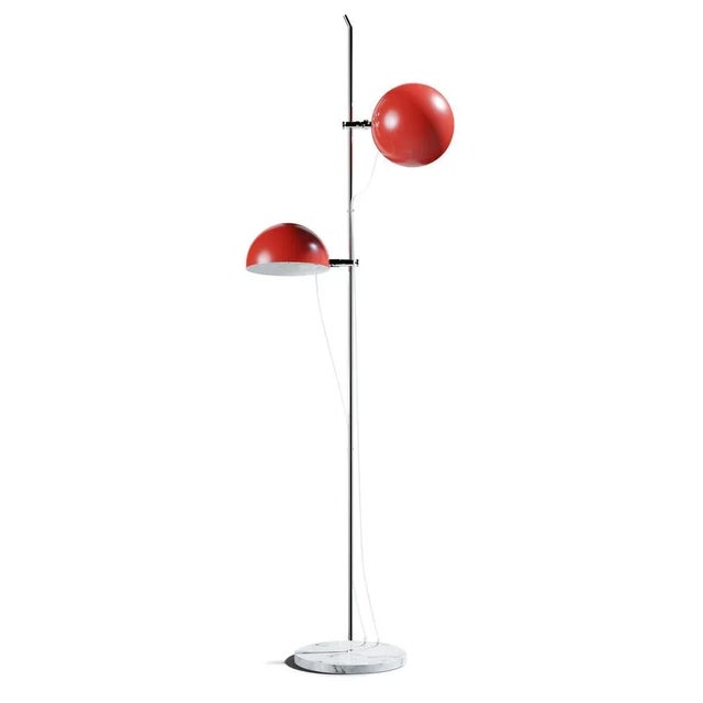 Not Yet Made - Made To Order Metal A23 Floor Lamp from Disderot For Sale - Image 5 of 6