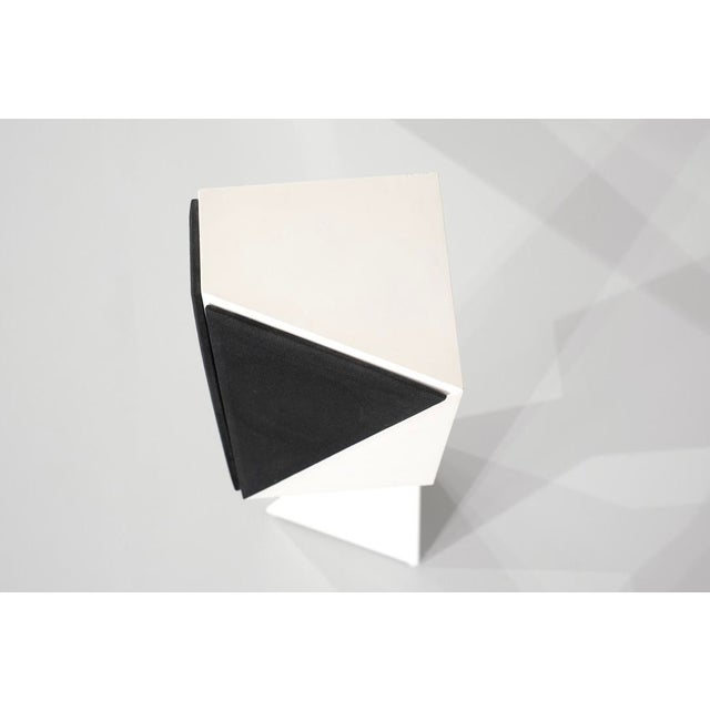 Model 1401 Speakers from Elipson, France, 1980s, Set of 2 For Sale - Image 14 of 16