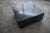 Postmodern 1980s Post Modern Lacquered Parchment Coffee Table For Sale - Image 3 of 9