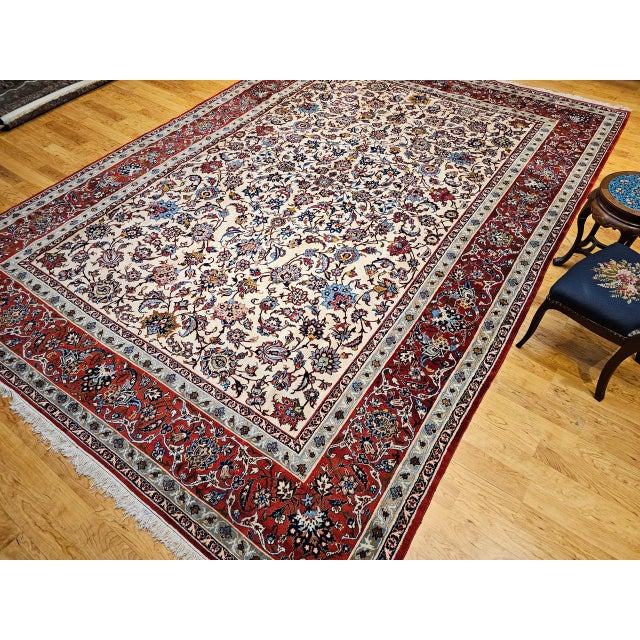 Textile Isfahan 2104 For Sale - Image 7 of 18
