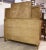 Vintage Credenza with Mirror & Open Shelves, Italy, 1940s For Sale - Image 6 of 7