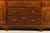 19th Century English Oak Buffet with Five Drawers and Two Doors For Sale - Image 11 of 12