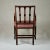 Armchair from Hepplewhite, United Kingdom, 1780 For Sale - Image 4 of 8