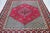 Textile Vintage Moroccan Rug 6'5'' x 8'10'' For Sale - Image 7 of 10