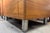 Late 20th Century Pair of Tall Industrial Style Executive Office Shelving Units For Sale - Image 12 of 14