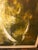 Goldenrod Very Large Signed Vintage Seriagraph by Dietrich Grunewald For Sale - Image 8 of 12