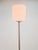 Silver Modern Calit Floor Lamp from Rotaliana, Italy, 1980s For Sale - Image 8 of 10
