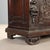 Neo-Renaissance Ebonized Walnut Sideboard For Sale - Image 9 of 12