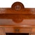 Early 20th Century English Edwardian Oak Sideboard Buffet Server Carved Sunflower Motif Cabinet For Sale - Image 11 of 18