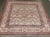 a late 19th Century stunning Lavar Persian Kerman Rug Details rug no. j4794 size 9' 7" x 10' 10" (292 x 330 cm)
