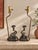 Hollywood Regency Ornate Elephant Sculptural Table Lamps - Pair For Sale - Image 4 of 9
