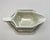 White Vintage Wm. Adams & Sons “Sharon” Ironstone Sauce Boat For Sale - Image 8 of 10